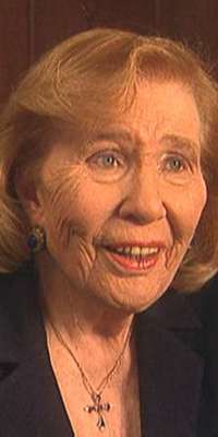 Marcella Leach, American victim's rights activist., dies at age 89